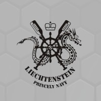 The Liechtenstein Princely Navy logo - Similar company to Grayrhino