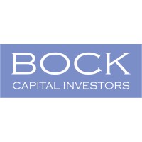Bock Capital Investors logo - Similar company to Capiva Plus Fund