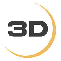 3D Infosystems logo - Similar company to Fcs Solutions