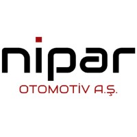 Nipar Otomotiv San. Tic. A.Ş. logo - Similar company to Zéayon-Automobile