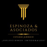 Estudio Juridico Espinoza & Asociados logo - Similar company to Cámara Legal Educativa Fortaleza