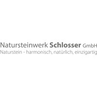 Natursteinwerk Schlosser GmbH logo - Similar company to Stonery Ltd