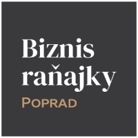 Biznis raňajky Poprad logo - Similar company to Rk38 - Miroslav Antoška