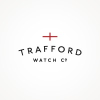 Trafford Watch Co logo - Similar company to Jack Mason