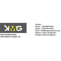 KMG INTERNATIONAL INVESTMENT & TRADE LTD logo - Similar company to Iitio - International Inter-Tribal Trade & Investment Organization