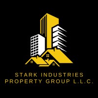 Stark Industries Property Group L.L.C. logo - Similar company to Whost | Vacation Rental Management