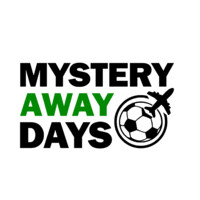 Mystery Away Days logo - Similar company to Hackwriter.Io
