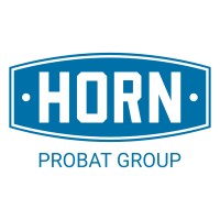 AC Horn Manufacturing logo - Similar company to Probat