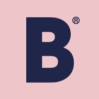 Blare Studio logo - Similar company to Grace Project (Ihi)