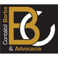 Organização Contábil Borba logo - Similar company to Rl Contabilidade