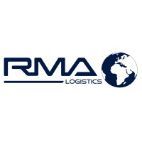 RMA Logistics logo - Similar company to Simsagroup Transenergy