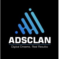 Adsclan logo - Similar company to Clap Media Ar
