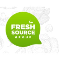 Fresh logo - Similar company to Freshsource