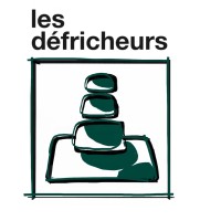 les défricheurs logo - Similar company to 39 Advisory