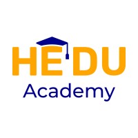 HEDU Academy logo - Similar company to Yumi Learn