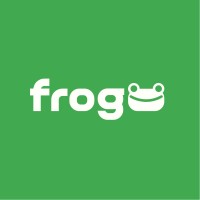 Frogo logo - Similar company to Be Signed Llc