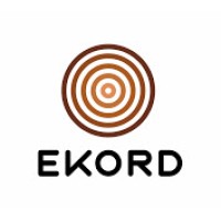 Ekord AB logo - Similar company to Value & Friends