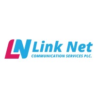 Link Net logo - Similar company to Linknet