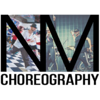 Nader Musharbash Choreography logo - Similar company to Transformers Dance Studio - Tds