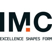 IMC SpA - Industria Metallurgica Carmagnolese logo - Similar company to Imc S.P.A.