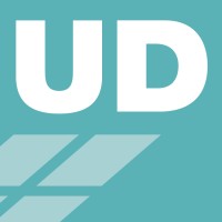 UD Vinduer a/s logo - Similar company to Hk Østjylland