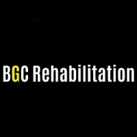 BGC Rehabilitation logo - Similar company to Pocket Mind