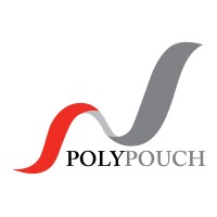 Polypouch UK Ltd logo - Similar company to Rv Packaging Ltd.