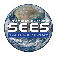 NASA (SEES) STEM Enhancement in Earth Science logo - Similar company to Arctic Basecamp