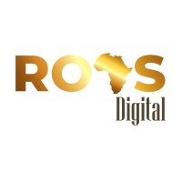 ROAS Digital logo - Similar company to Roastech