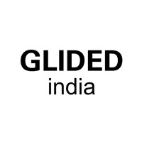 Glided India logo - Similar company to Glided