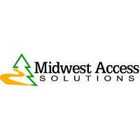 Midwest Access Solutions logo - Similar company to Sterling Site Access Solutions