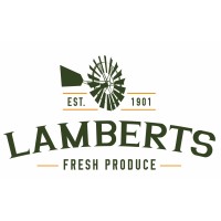 Lamberts Fresh Produce