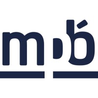 mpb bedrijfsmakelaars logo - Similar company to Bufkes Nederland