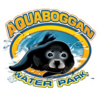 Aquaboggan Waterpark logo - Similar company to Somersplash Waterpark