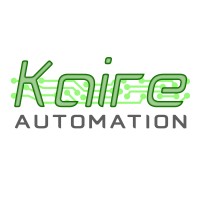 KAIRE AUTOMATION S.R.L. logo - Similar company to El.Mec.