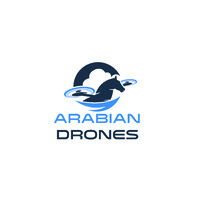 Arabian Drones logo - Similar company to Artificial Intelligent