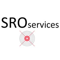SROservices logo - Similar company to St Biosciences