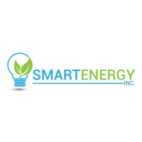 Smart Energy Inc logo - Similar company to Idc Executive Search / Energy Only