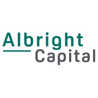 Albright Capital logo - Similar company to T&Ss - Turnaround & Special Situations