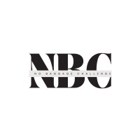 Nobaggage Challenge logo - Similar company to Sloger