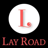 Layroad logo - Similar company to Multiscaler