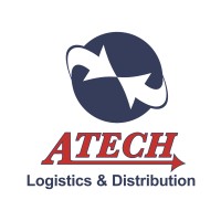Atech Logistics & Distribution logo - Similar company to Deliverando