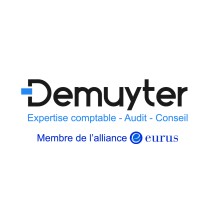 CABINET DEMUYTER logo - Similar company to Secom Conseil