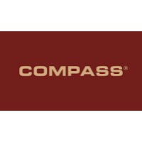 Sepatu Compass logo - Similar company to Compass®