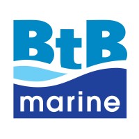 BtB Marine logo - Similar company to Núafeeds