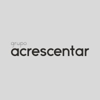 Grupo Acrescentar logo - Similar company to Castro Group