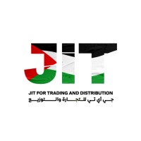 J.I.T. for Trading & Distribution logo - Similar company to Sky Distribution