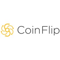 CoinFlip Solutions logo - Similar company to Paybook