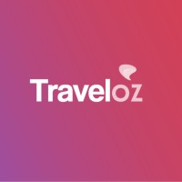 TravelOz Uruguay logo - Similar company to Aeromundo Internacional