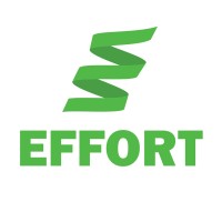 Effort Team logo - Similar company to U-Bss